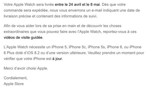 apple-rassure-ses-clients-pour-le-delai-de-livraison-de-leur-apple-watch