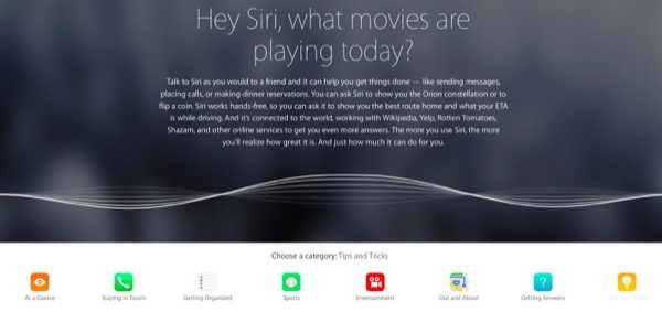 apple-repense-son-site-pour-siri