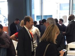 Apple Watch : Paul Deneve est aussi chez Colette à Paris