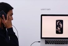 Bodyprint : Yahoo! développe une technologie de déverrouillage surprenante