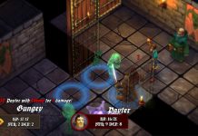 Dungeon Crawlers Metal débarque sur iOS