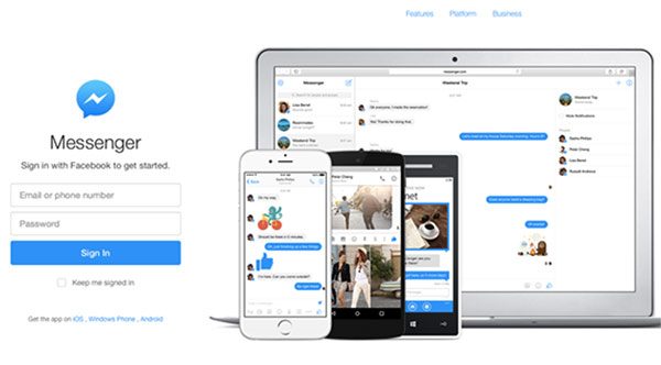 facebook-lance-sa-version-web-autonome-de-messenger