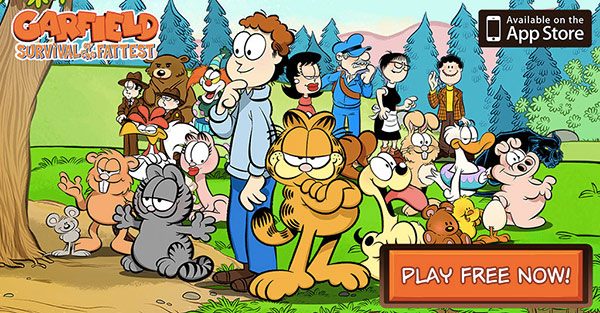 garfield-survival-of-the-fattest-debarque-sur-lapp-store-en-tant-que-jeu-de-simulation