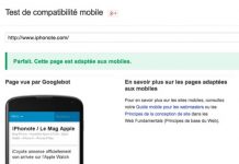 Google commence à déployer son nouvel algorithme « Mobile friendly »