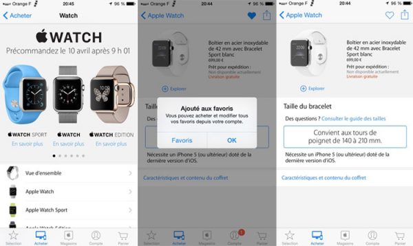 guide-comment-sorganiser-pour-reserver-son-apple-watch-des-maintenant