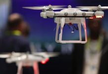 La FAA autorise AIG d’utiliser des drones pour des inspections d’assurance