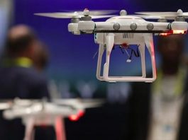 La FAA autorise AIG d’utiliser des drones pour des inspections d’assurance