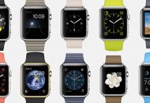L’Apple Store en ligne est ouvert aux précommandes de l’Apple Watch