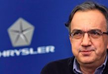 Le PDG de Fiat/Chrysler pourrait être un partenaire pour l’Apple Car