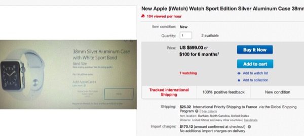 les-prix-des-apple-watch-senvolent-sur-ebay
