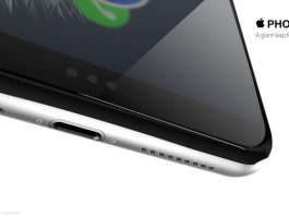 L’iPhone 7 pourrait mettre les iPhone actuels au placard