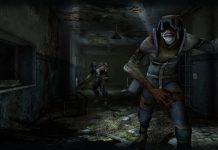 Lost Within débarque aussi sur iOS