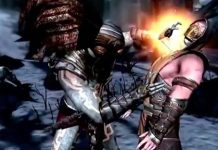 Mortal Kombat X est disponible sur l’App Store