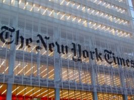 Le New York Times se lira depuis l’Apple Watch
