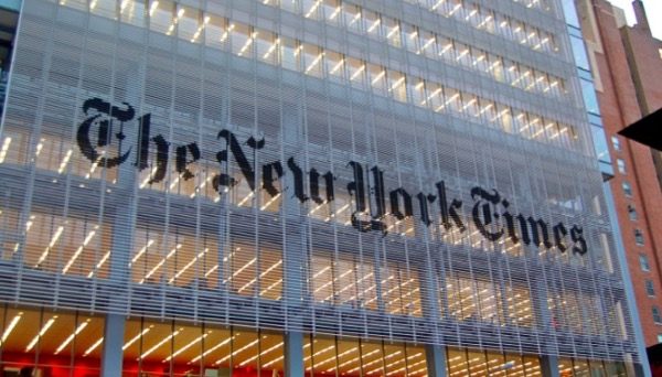 new-york-times-se-liera-depuis-lapple-watch