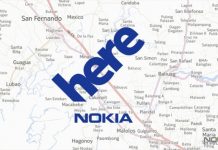 Nokia envisagerait la vente de HERE