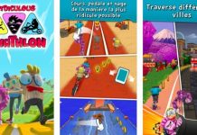 Nouveaux sur l’App Store : Tiny Guardians, Drylands, Spellcrafter et plus