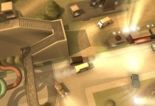 Nouveaux jeux sur l’App Store : Battle Odyssey, Sorcery! 3, Bouncy Bits et plus