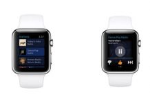 Pandora sera disponible sur l’Apple Watch