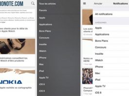Problème de crash avec notre app APhonote, voici la solution !