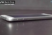 Samsung prouve en vidéo que ses Galaxy S6 et S6 Edge sont costauds
