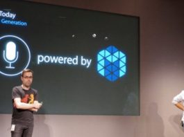 Siri passe en version 3 grâce à la plate-forme Mesos