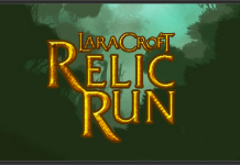Square Enix s’apprête à sortir Lara Croft: Relic Run sur l’App Store