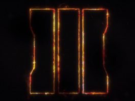 Teaser de Call of Duty: Black Ops 3, sortie prévue le 26 Avril