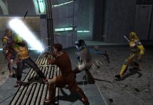 Tous les jeux Star Wars passent à moitié prix sur Mac et iOS