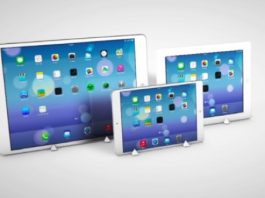 Un prototype d’iPad pourrait être dans la nature suite à un vol à Cupertino