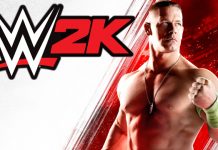 WWE 2K : Les Superstars du catch débarquent enfin sur iOS