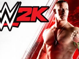 WWE 2K : Les Superstars du catch débarquent enfin sur iOS