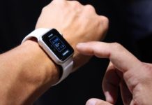 120$ d’amende et 4 points perdus pour avoir utilisé son Apple Watch en conduisant