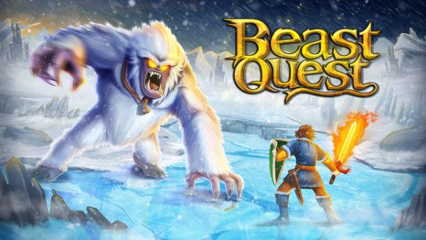 Beast-Quest