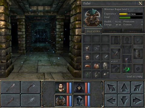 Legend-of-Grimrock