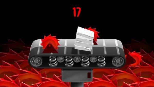 Shredmill