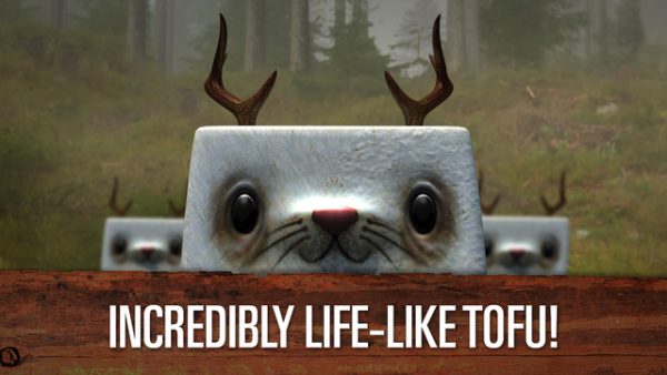 Tofu-Hunter