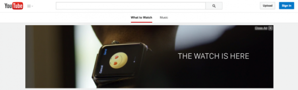 apple-passe-par-youtube-pour-promouvoir-son-apple-watch