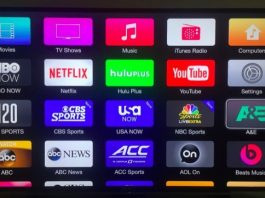 Apple souhaiterait intégrer des contenus locaux dans son service de télévision