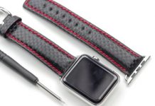 Apple Watch : Changer le bracelet à moindre prix grâce aux boucles moderne et classique