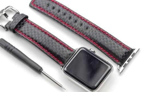 Apple Watch : Changer le bracelet à moindre prix grâce aux boucles moderne et classique