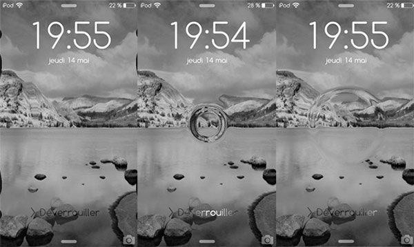aquaboard-ios-8-effet-aquatique