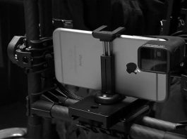 Bentley tourne un nouveau court métrage avec l’iPhone 6