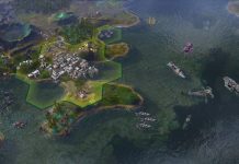 Civilization: Beyond Earth recevra l’extension Rising Tide cet automne