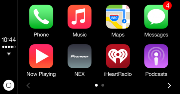 ford-soutiendra-carplay-en-de-son-systeme-sync-et-plus
