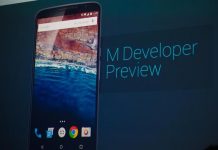 Google annonce Android M, Android Pay, stockage photos gratuit et illimité, les permissions et plus