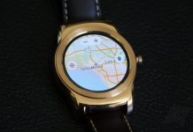 Google : La mise à jour de Maps permet d’avoir la cartographie sur Android Wear