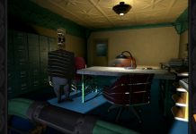 Grim Fandango Remastered est maintenant disponible sur l’App Store
