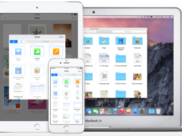 Indiscrétions sur iOS 9 et OS X Yosemite 10.11 avant la WWDC 2015