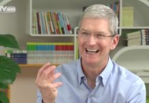 Interview exclusive de Tim Cook où il parle du défi de l’Apple Watch